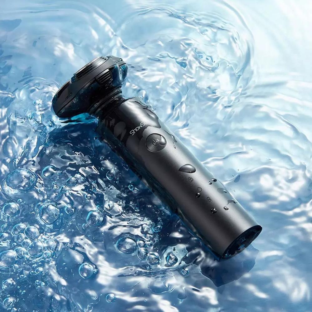 Electric Razor & Beard Trimmer