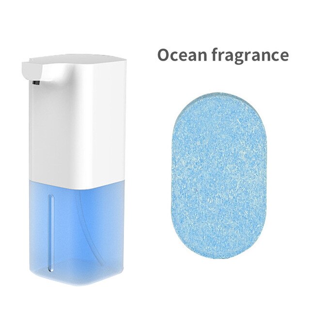 Rechargeable Infared Sensor Hand Soap Dispenser