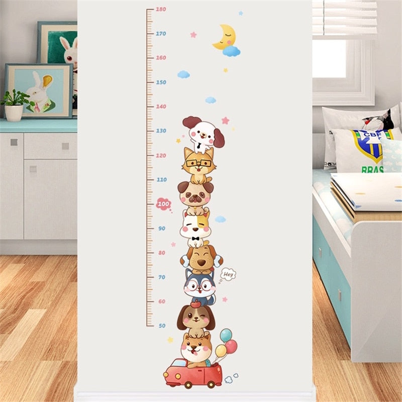 Babies And Kids Wall Art Sticker Mural