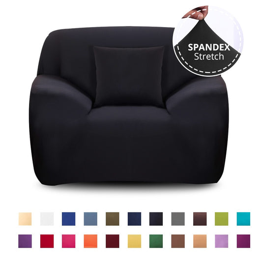 Single Seater Armchair Sofa Cover