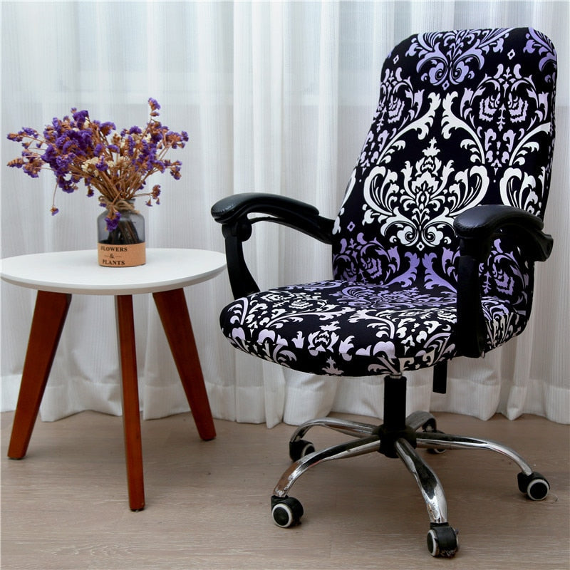 Computer Chair Furniture Cover