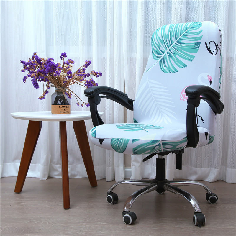 Computer Chair Furniture Cover