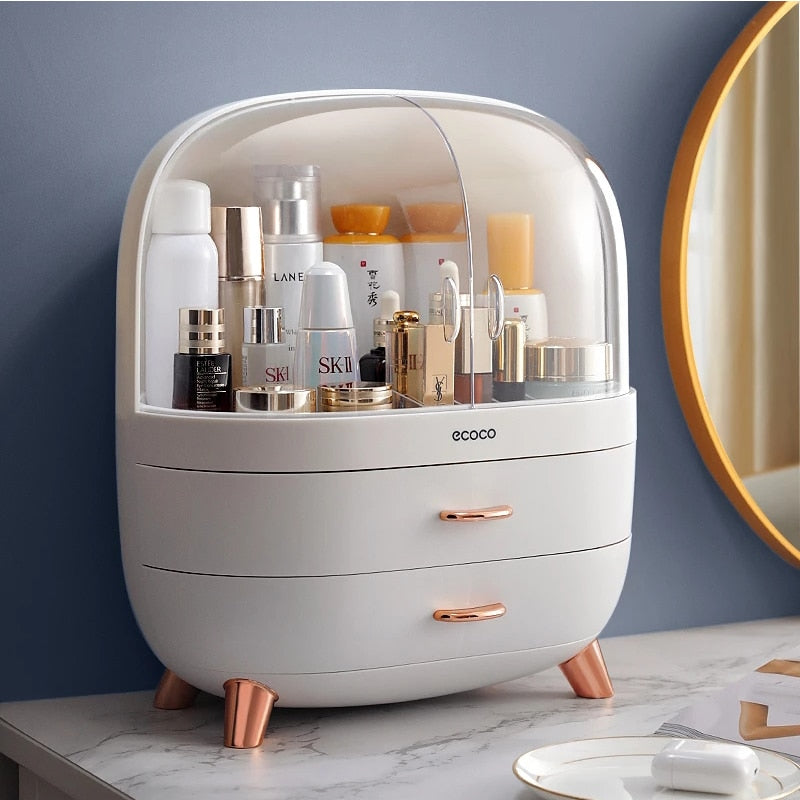 Easy Beauty Large Makeup Storage Pod