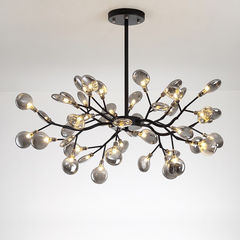 Modern Home Pendant Chandelier