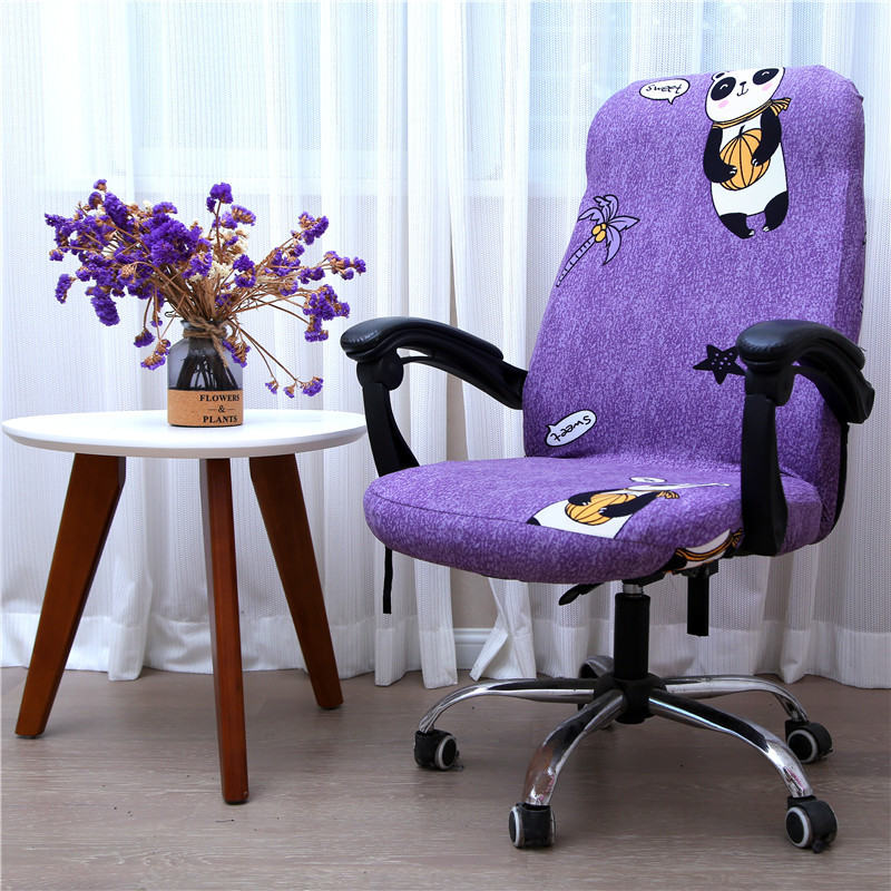 Computer Chair Furniture Cover