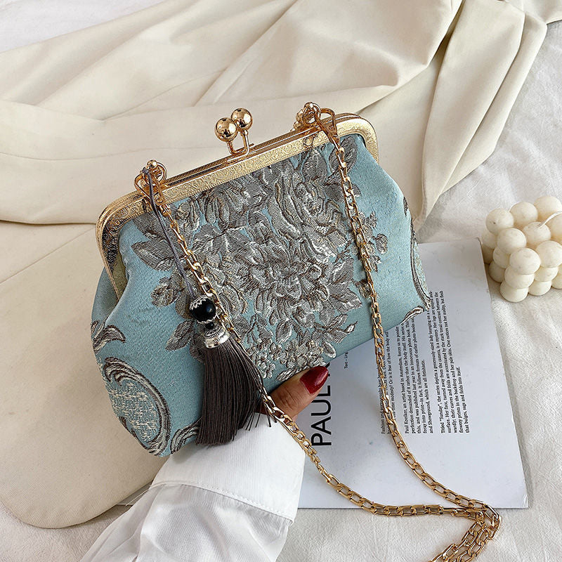 Vintage Evening Purse