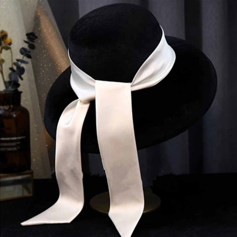 Vintage Top Hat