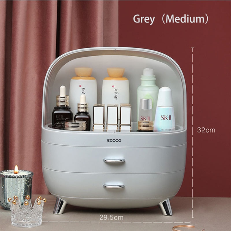 Easy Beauty Large Makeup Storage Pod