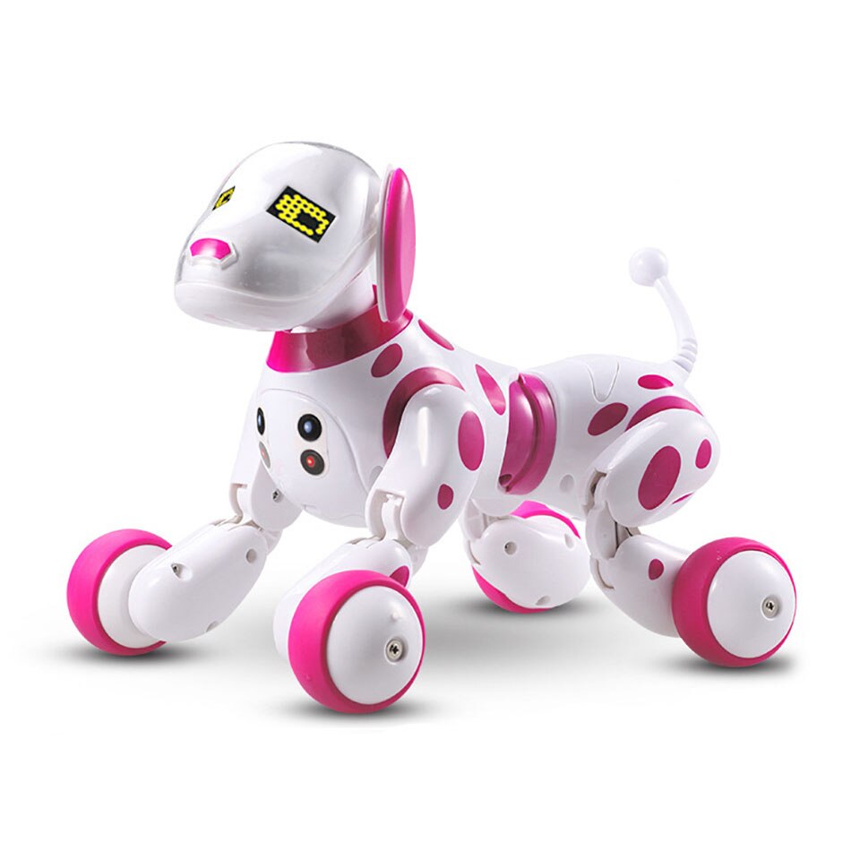 Smart Talking Toy Pet Dog for Children