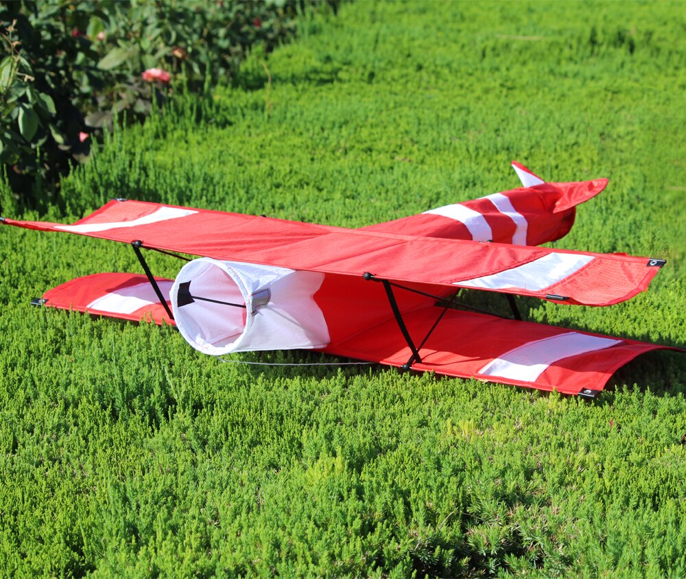 Cloud Chaser Aeroplane Kite