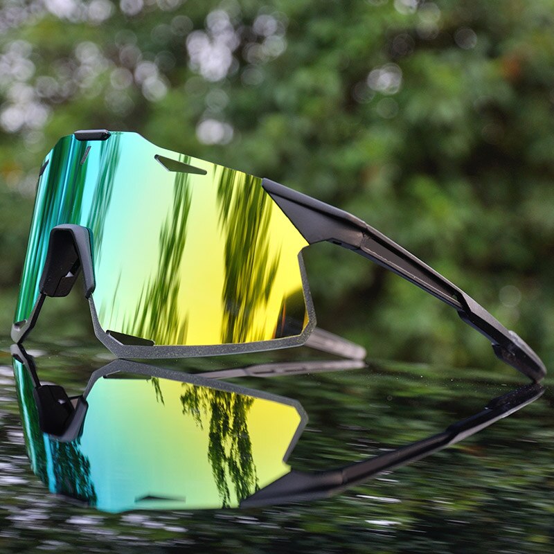 Men's Cycling Sun Glasses