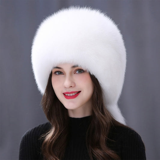 Women's Stylish Winter Hat