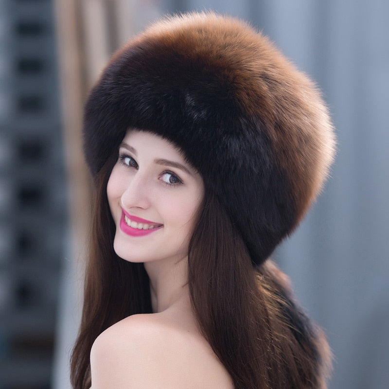 Women's Stylish Winter Hat