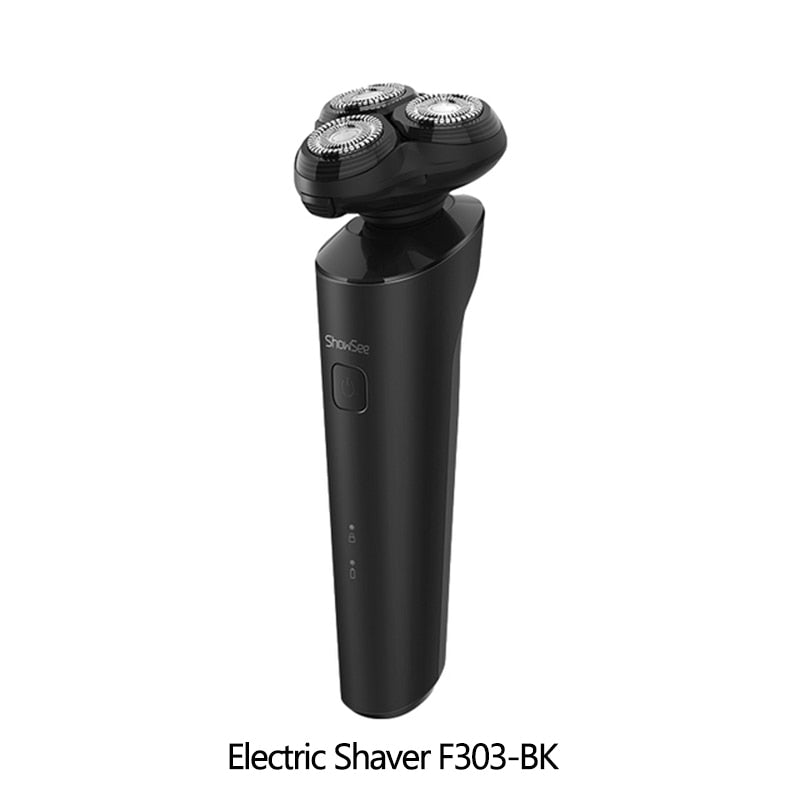 Electric Razor & Beard Trimmer