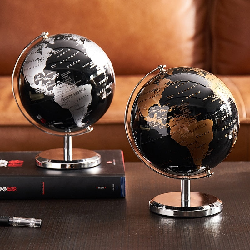 Kids World Globe