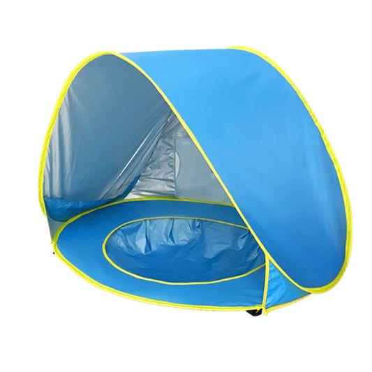 Portable Baby Beach and Pool Tent