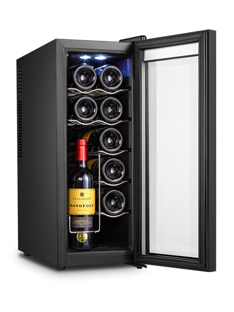 Home Bar Wine Refrigerator