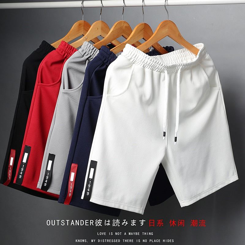 Men's Loungewear Running Shorts