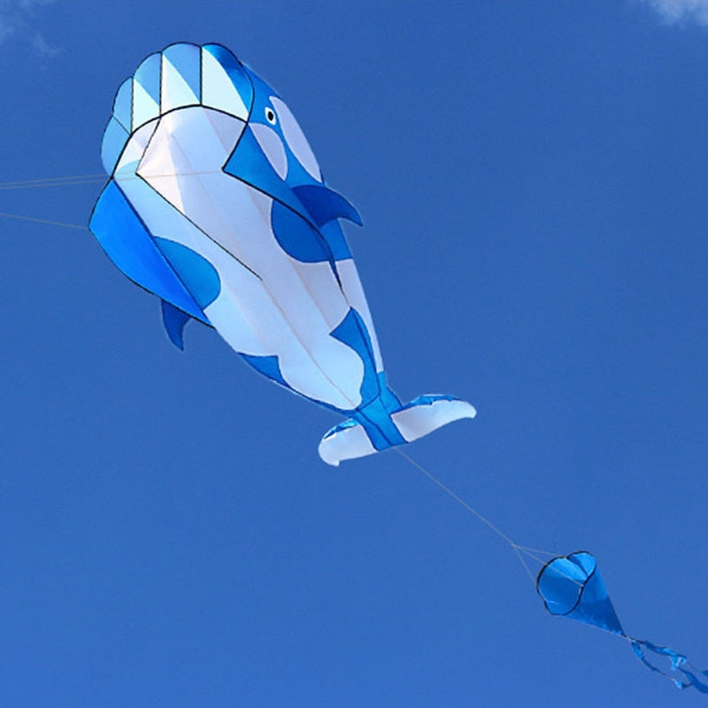 Aqua Glide Fish Kite