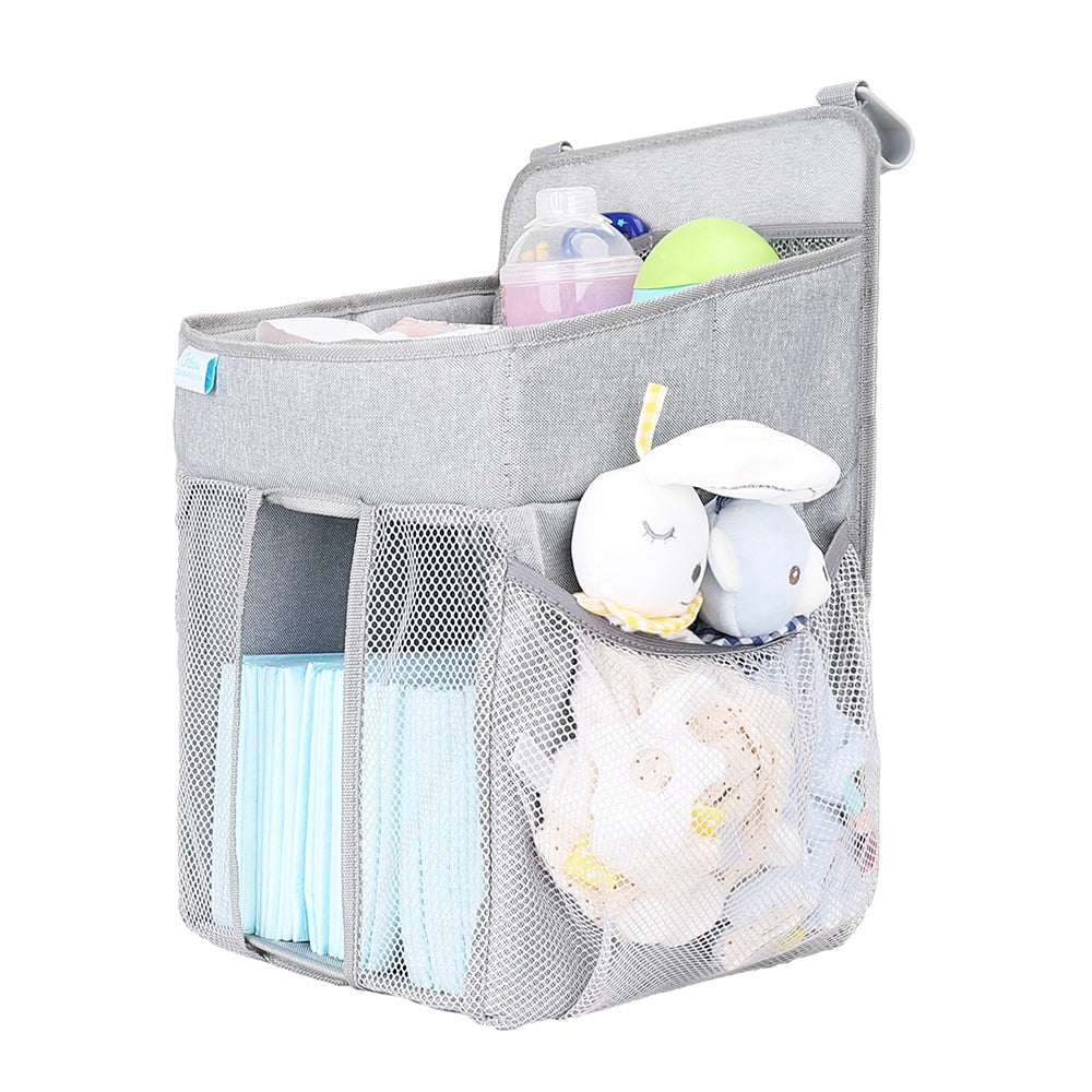 Baby Care Organizer Nursing Bag