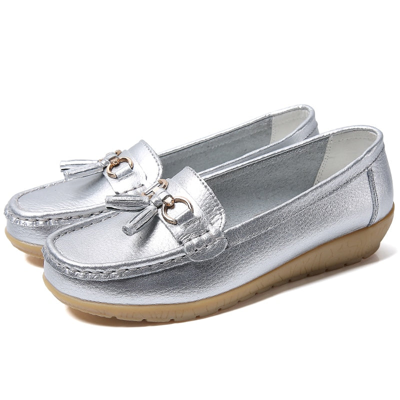 Women's Comfy Flats