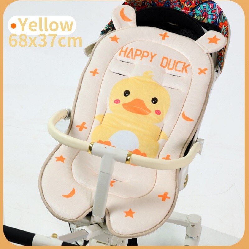 Baby Stroller Seat Cushion