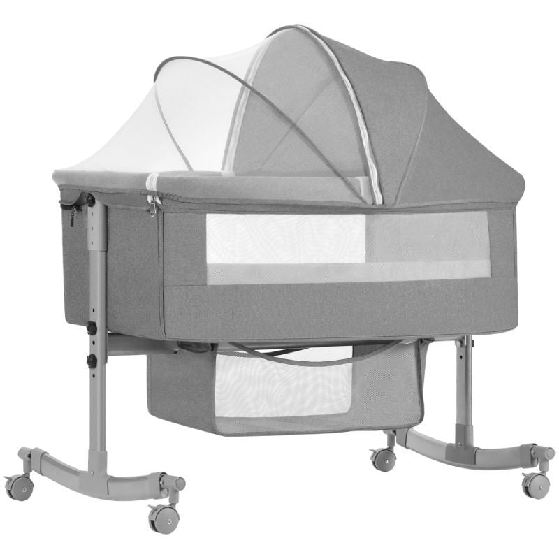 Portable Baby Sleeping Basket