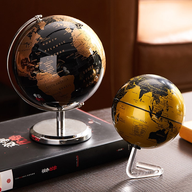 Kids World Globe