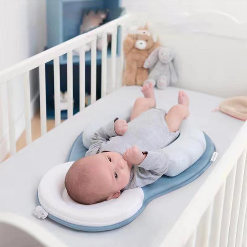 Newborn Baby Head Protector Pillow