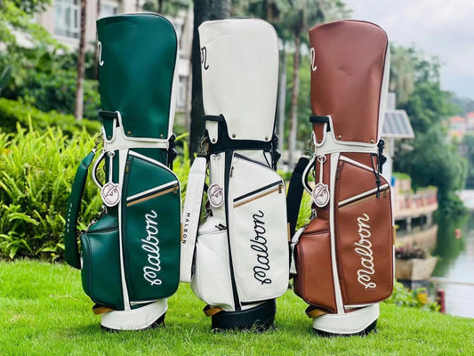 Golf Club Caddy Bag