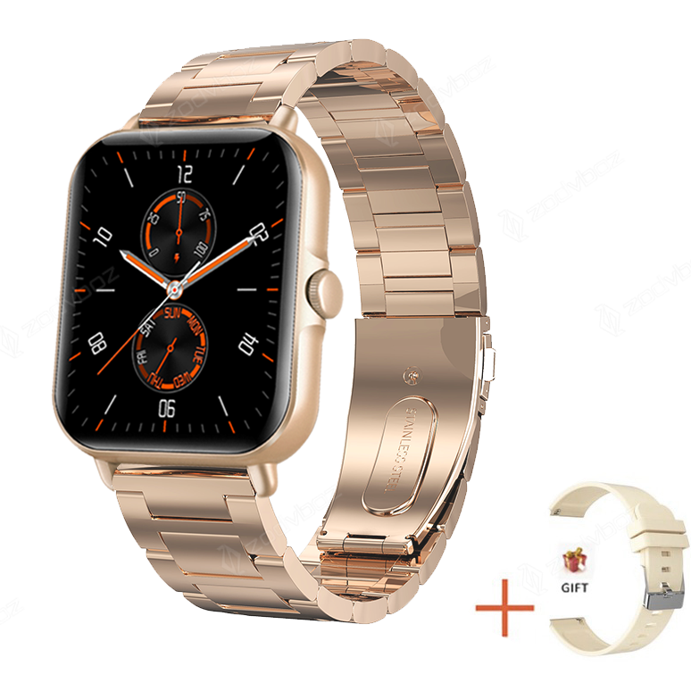 Unisex Bluetooth Smart Watch