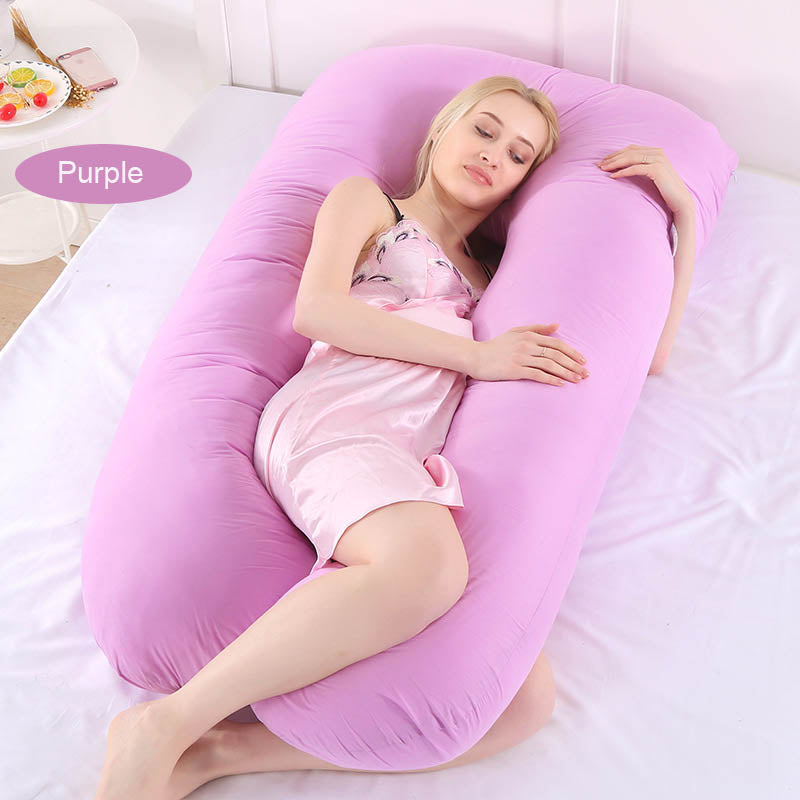 Sleep Support Maternity Pillow