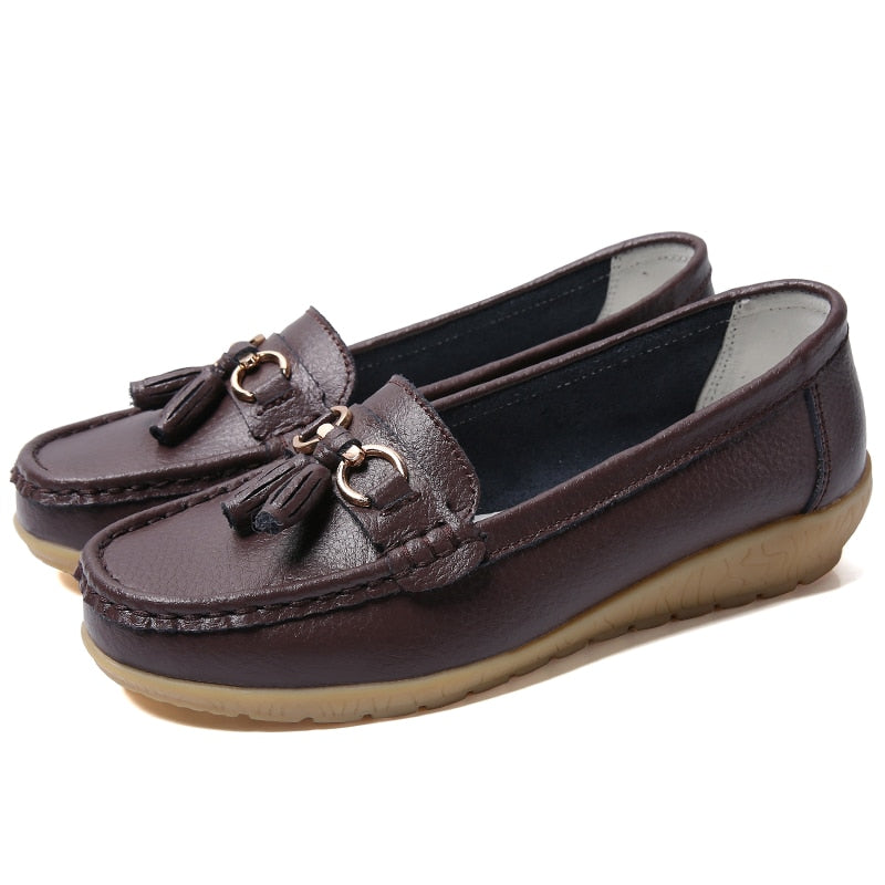 Women's Comfy Flats