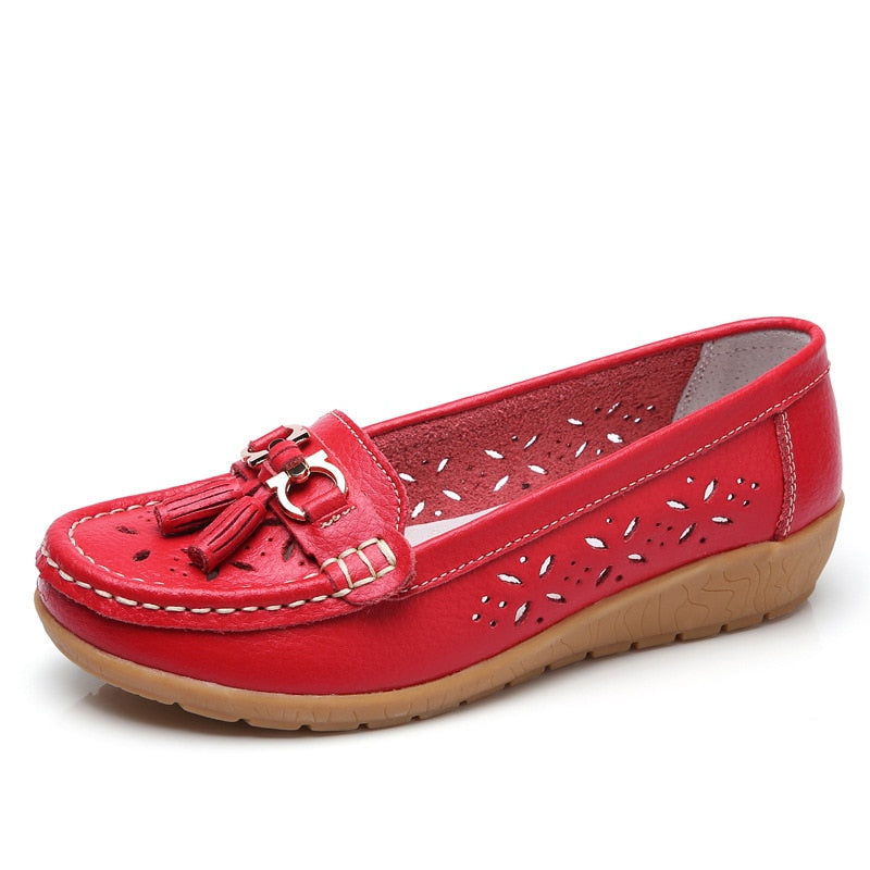 Women's Flats