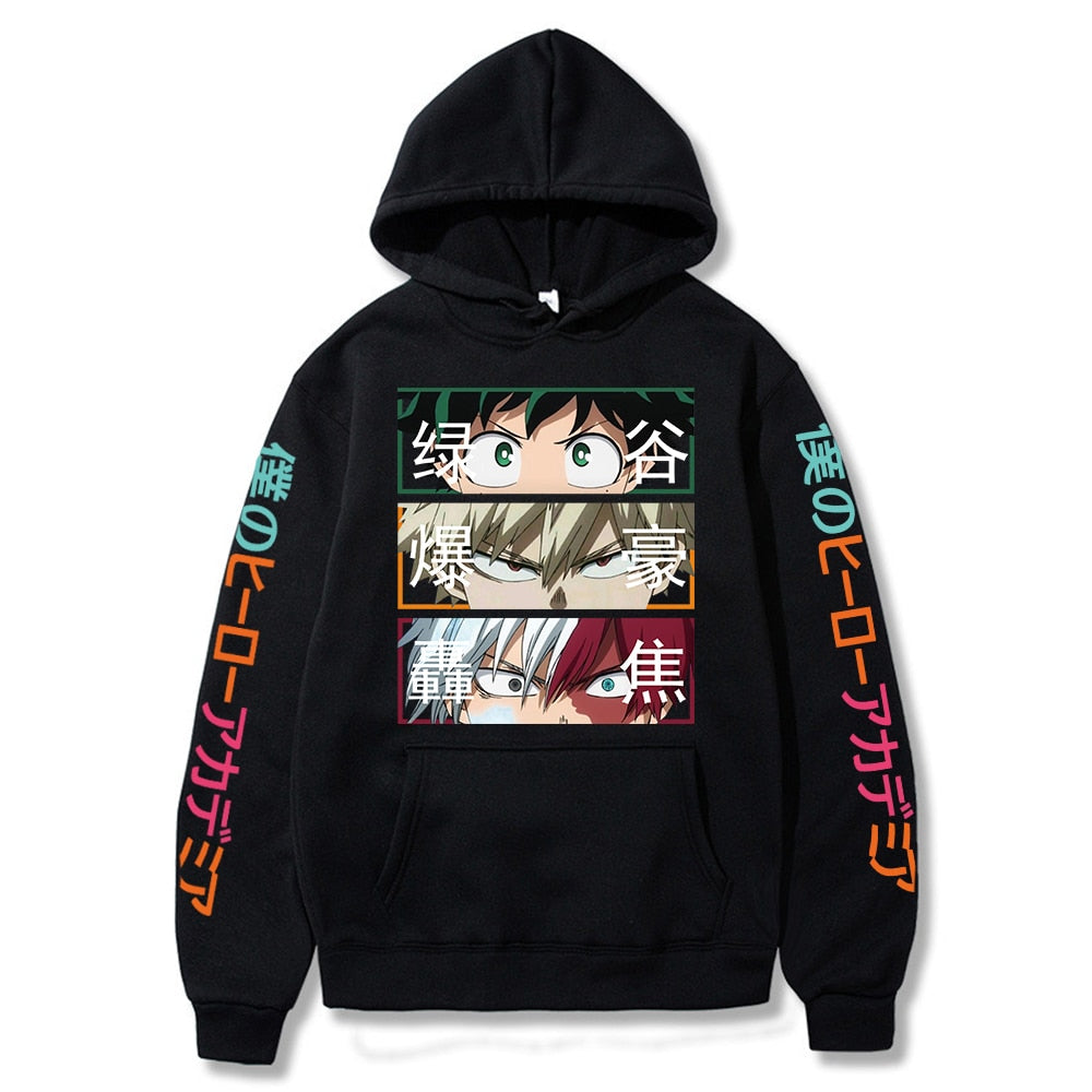 Graphic Design Hoodie Sweatshirt