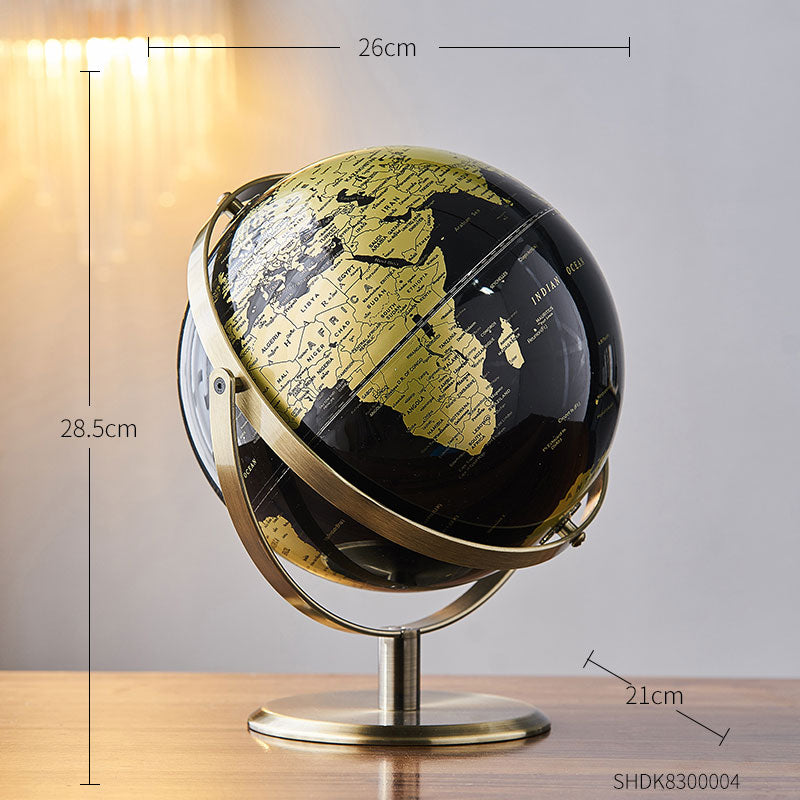 Kids World Globe