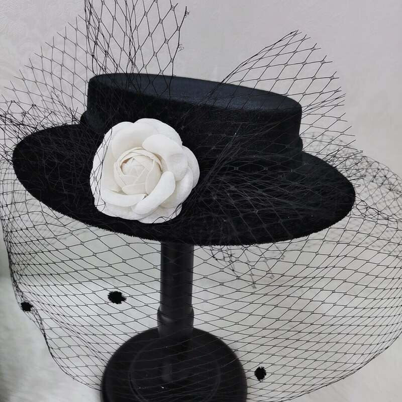 Vintage Top Hat