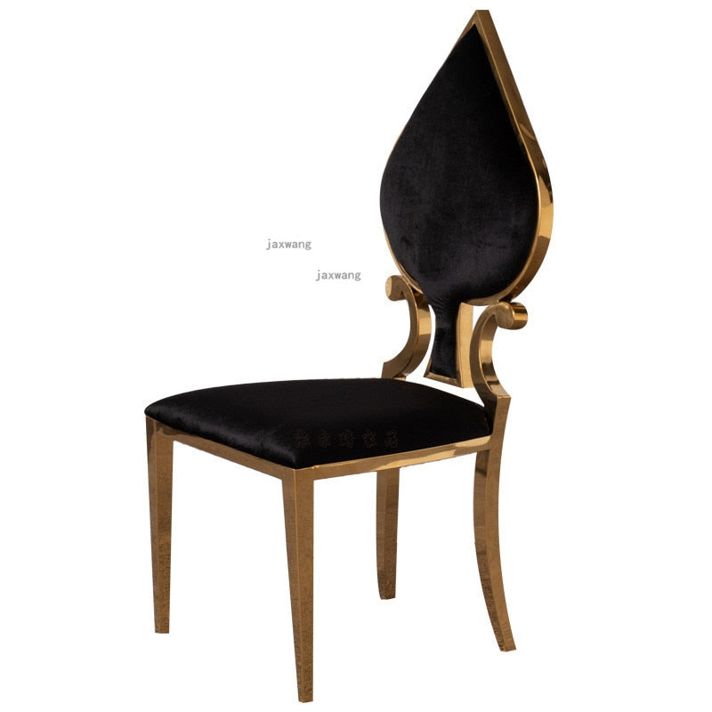 Modern Home Luxury Dining Chairs