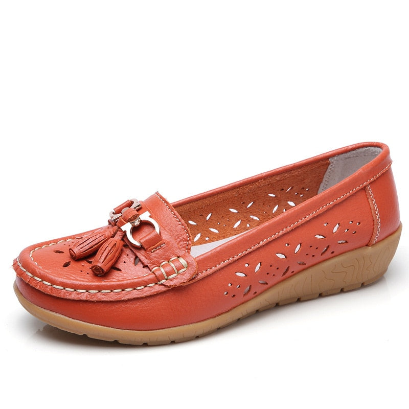 Women's Flats