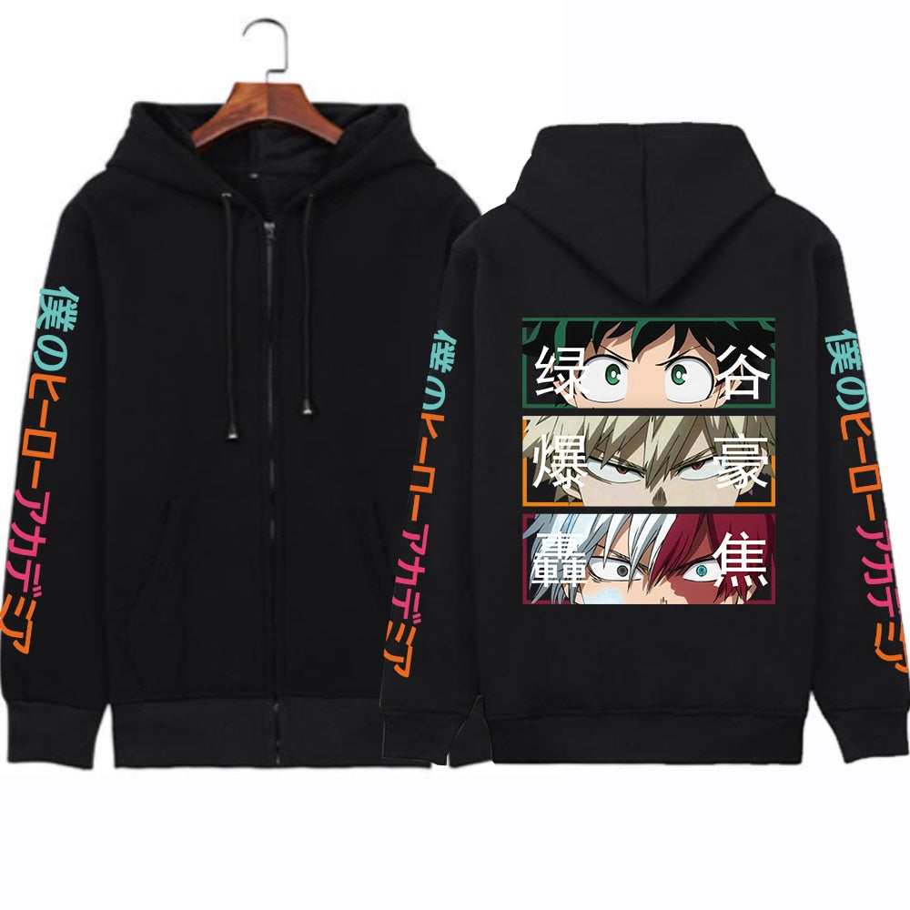 Graphic Design Hoodie Sweatshirt