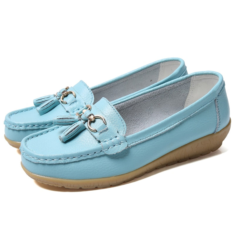 Women's Comfy Flats