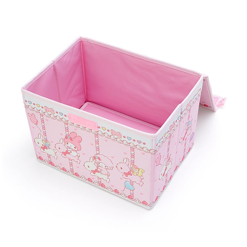 Storage Box