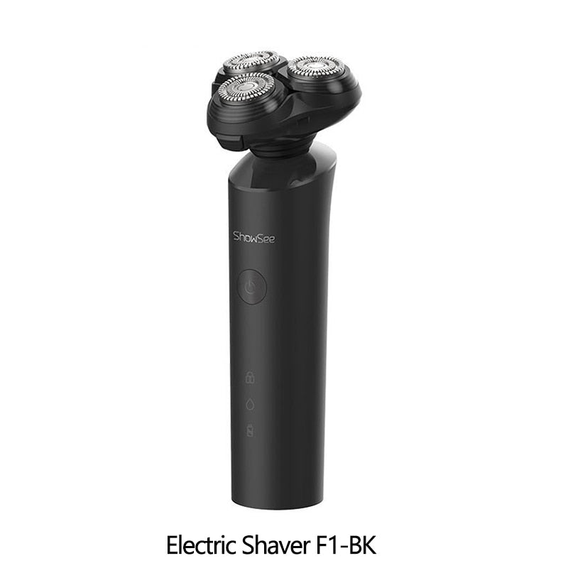 Electric Razor & Beard Trimmer