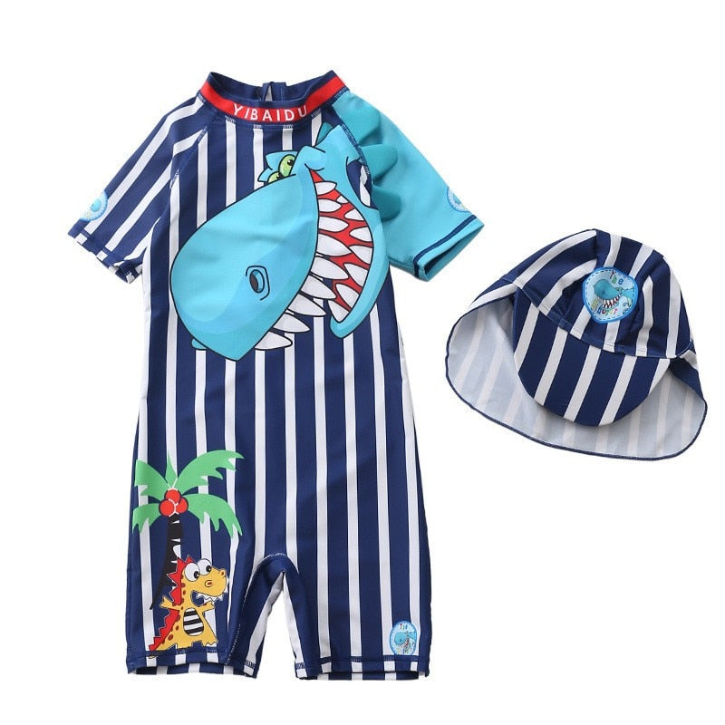 Baby Surf Wear And Scuba Wear