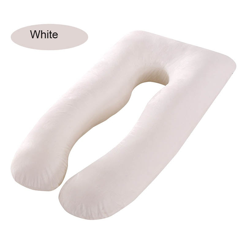 Sleep Support Maternity Pillow