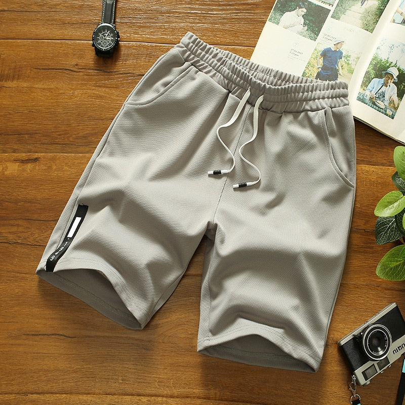 Men's Loungewear Running Shorts