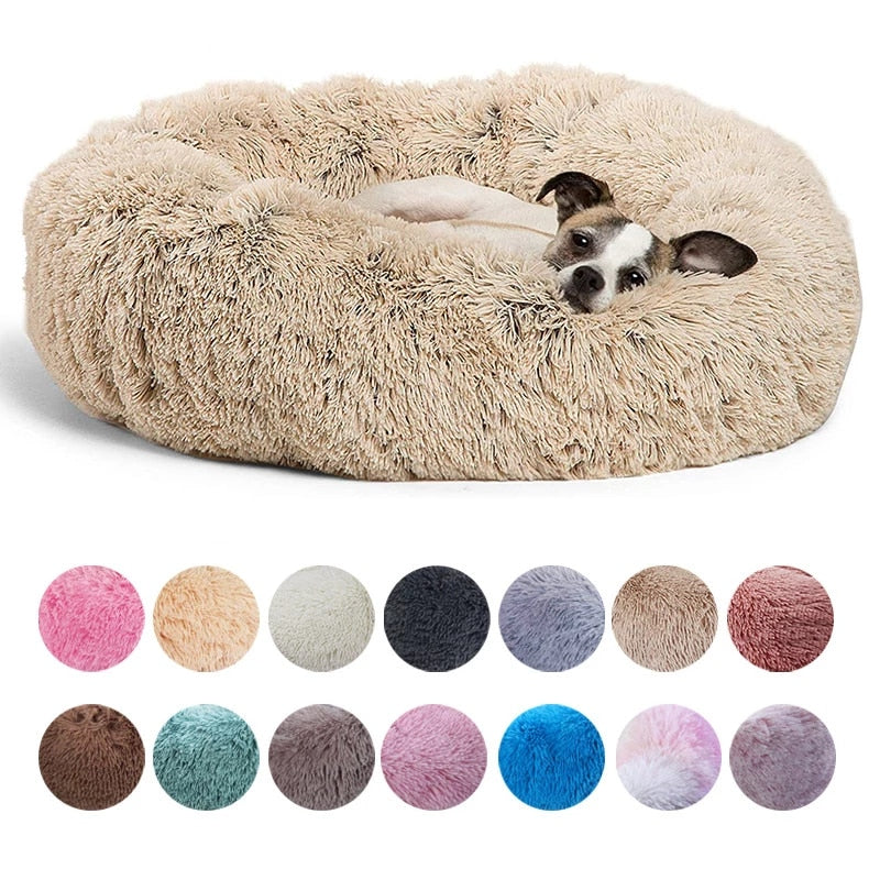 Comfy Pet Cushions