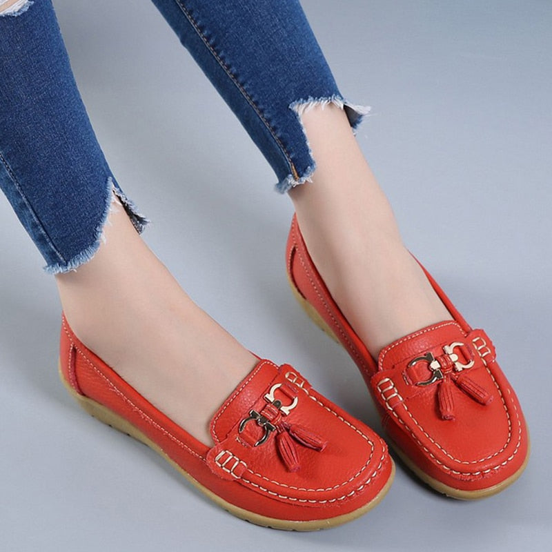 Women's Flats