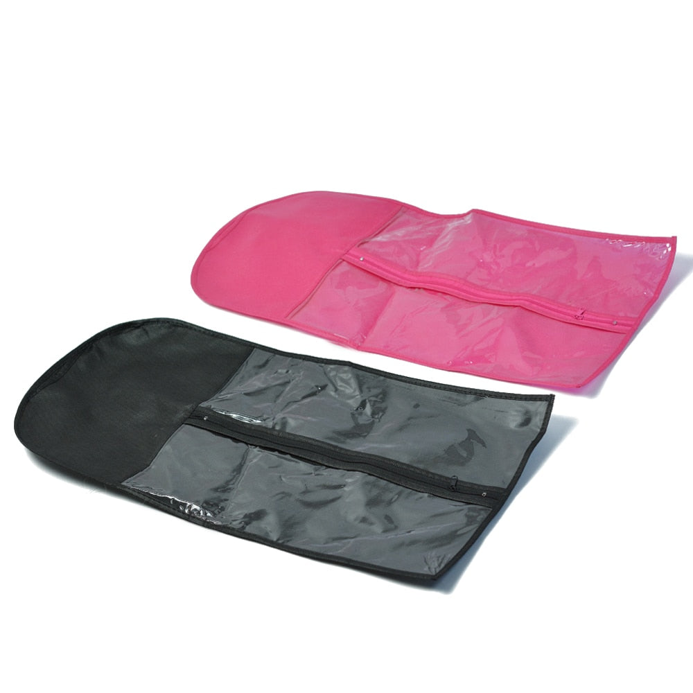 Hair Extension Storage Bag