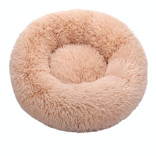 Fluffy Pet Cushion